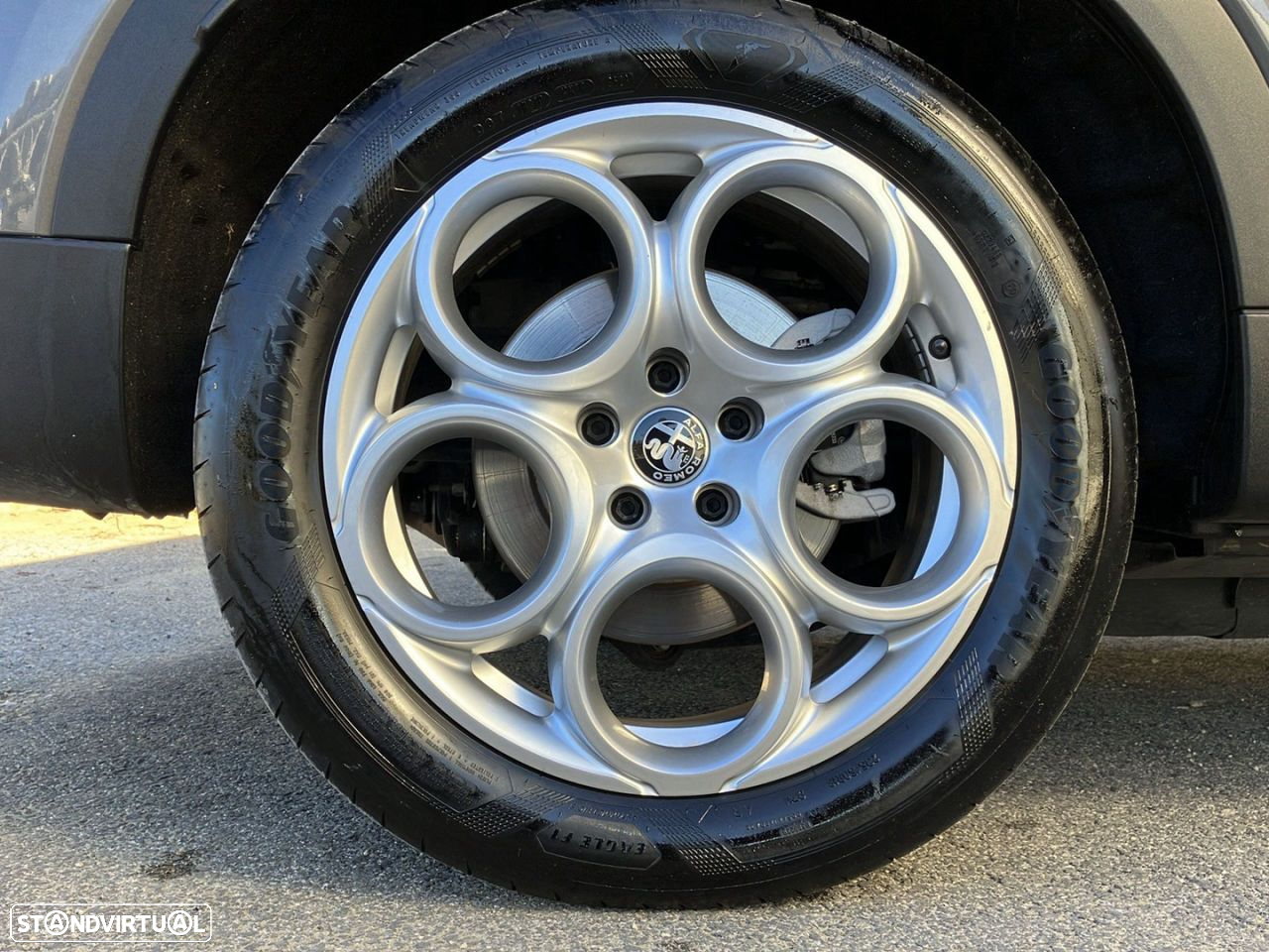 Alfa Romeo Tonale 1.3 Plug-In Hybrid Sprint e-AWD - 26