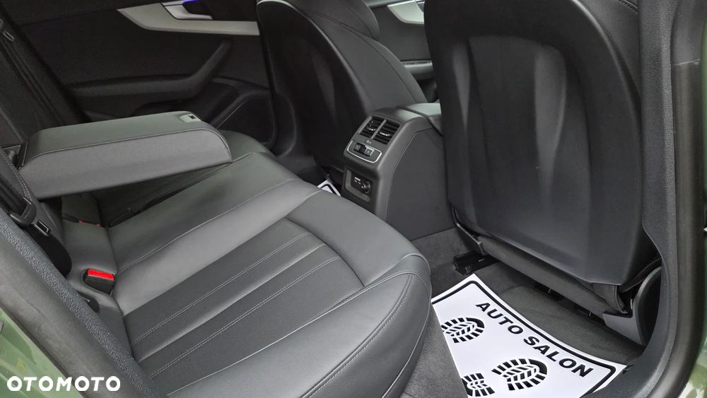 Audi A5 Sportback - 18