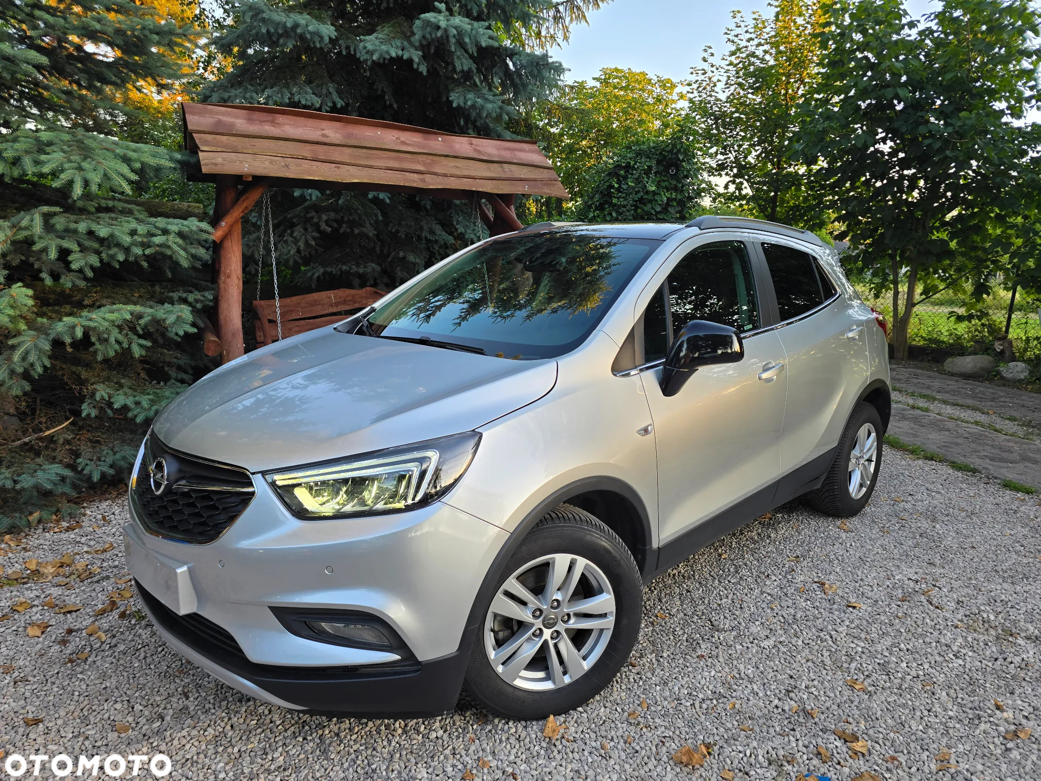 Opel Mokka 1.4 Turbo ecoFLEX Start/Stop Color Innovation - 2