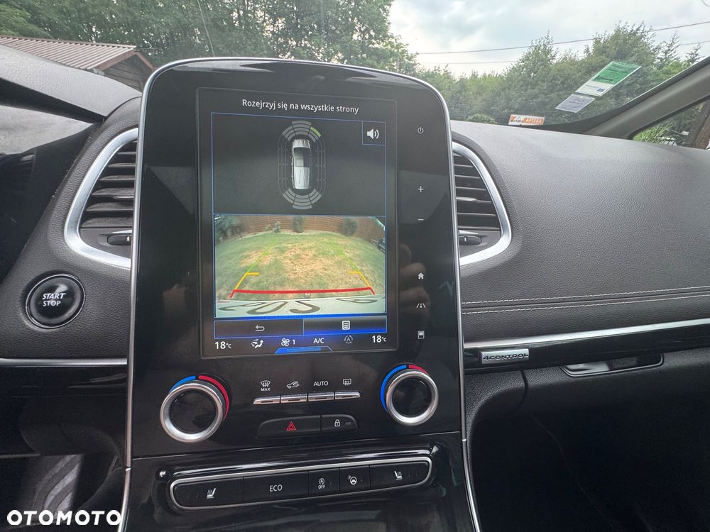 Renault Espace Energy dCi 160 EDC Initiale Paris - 33
