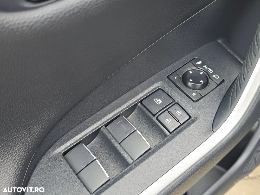 Toyota RAV4 2.5 VVT-iE 4x4 Dynamic - 9