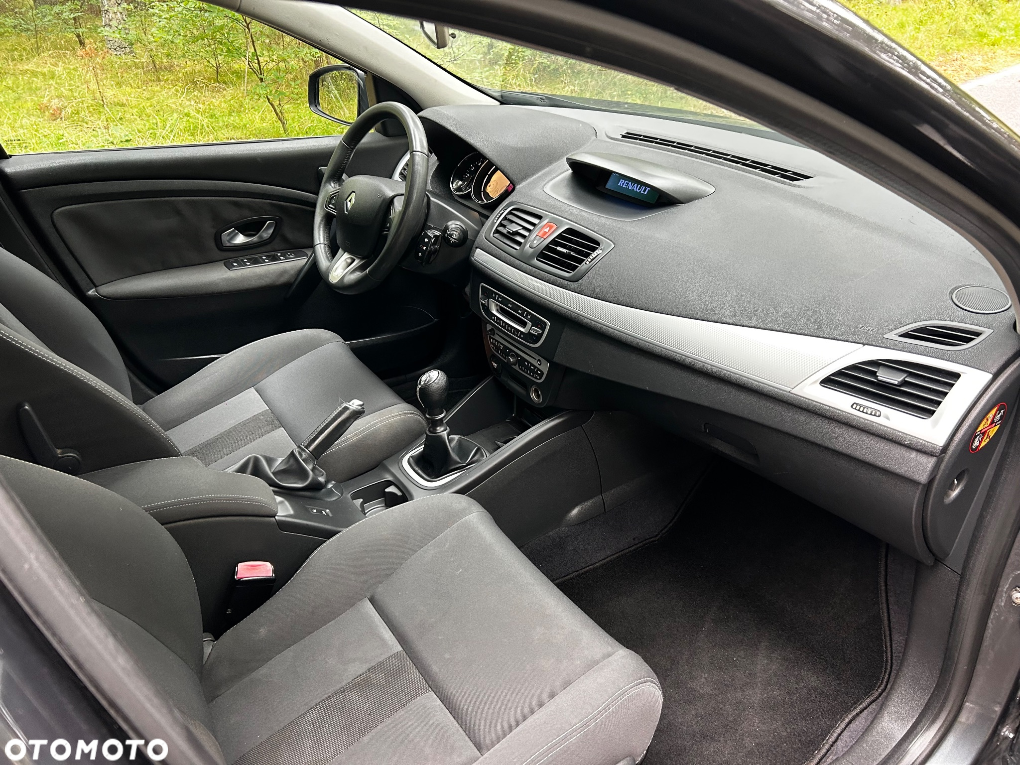 Renault Megane - 9