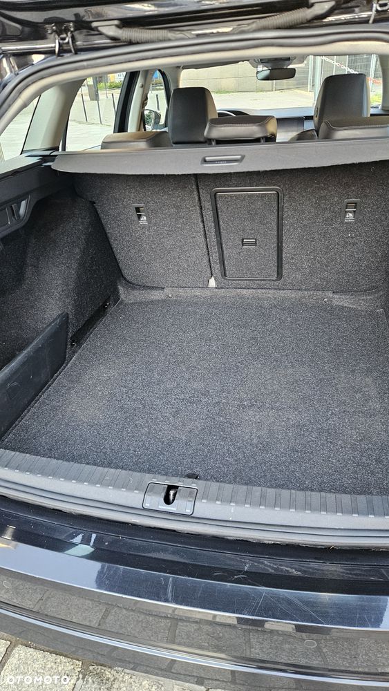 Skoda Octavia 2.0 TDI DSG Edition - 20