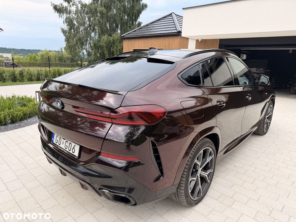 BMW X6 - 3