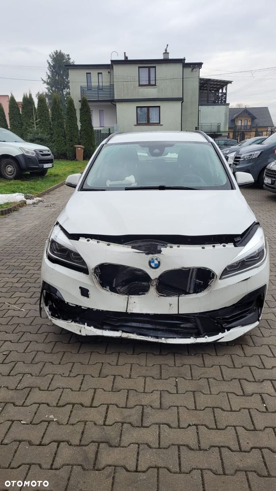 BMW Seria 2 218d xDrive Sport-Aut Advantage - 7