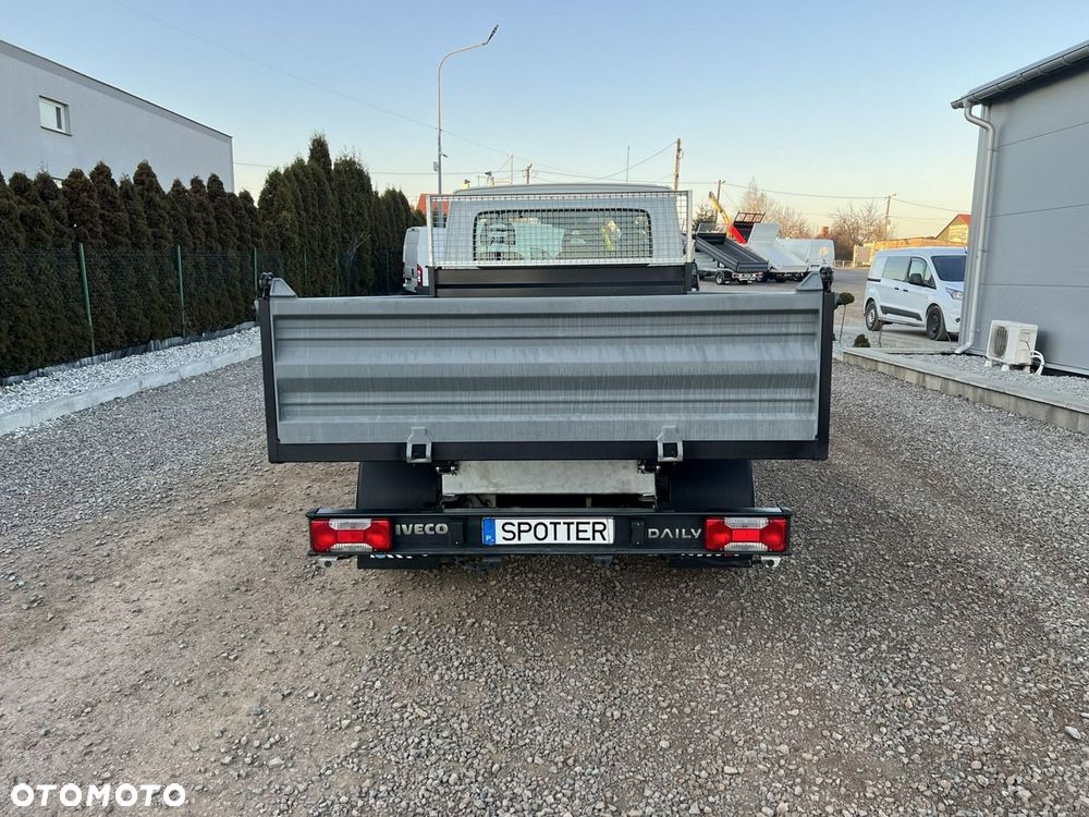 Iveco Daily 35C15 - 16