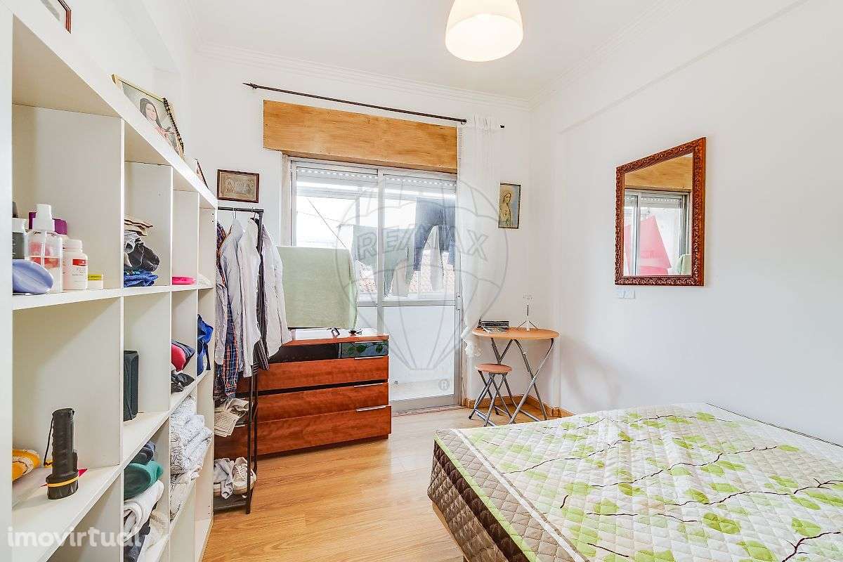 Apartamento T3 para venda - Grande imagem: 5/17