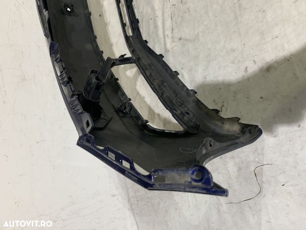 Bara fata VW Touran, 2015, 2016, 2017, 2018, 2019, cod origine OE 5TA807221A-L. - 6