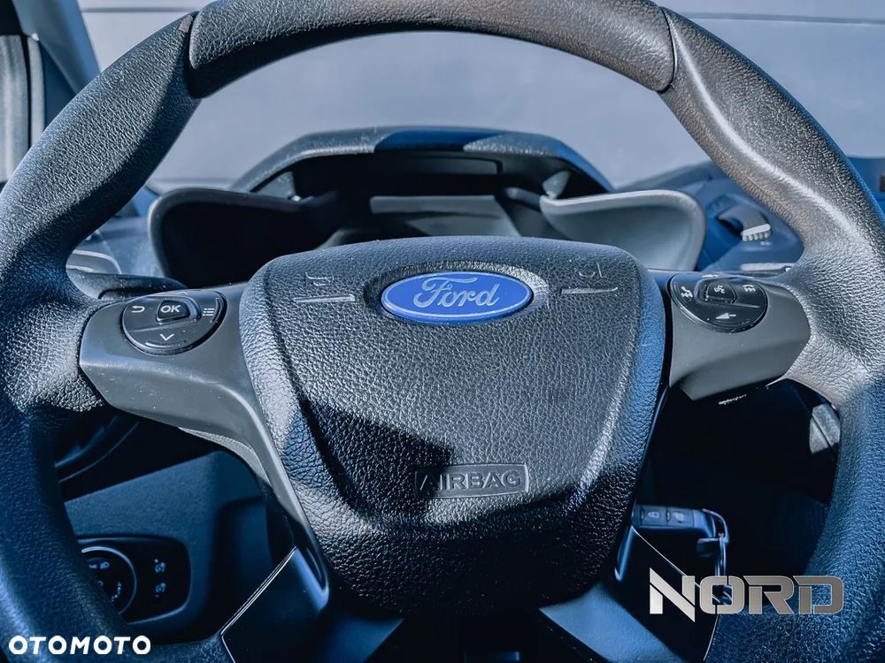 Ford FT Connect - 24