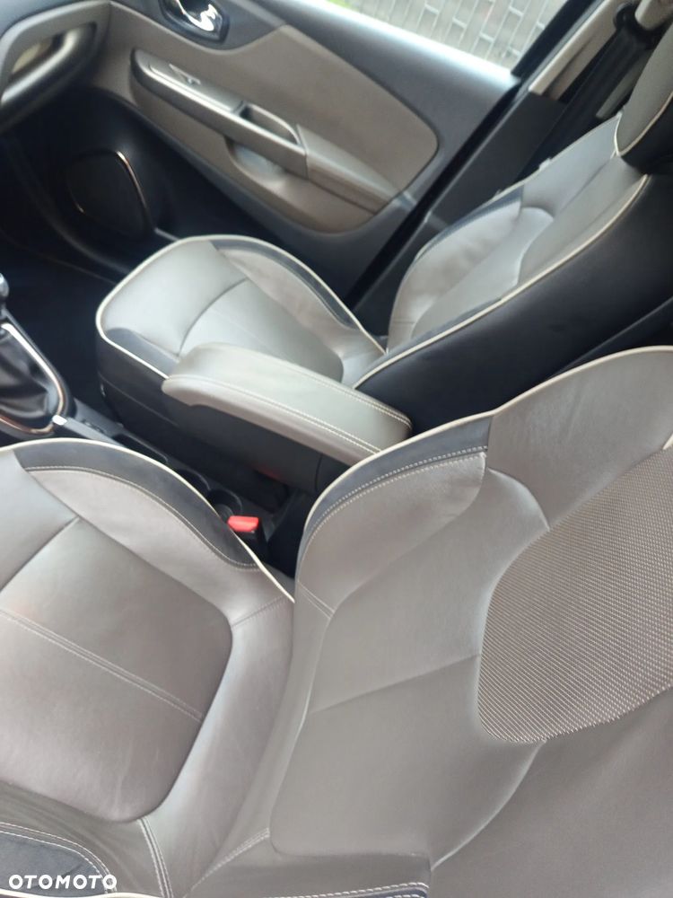 Renault Captur ENERGY dCi 110 Start&Stop Elysee - 11