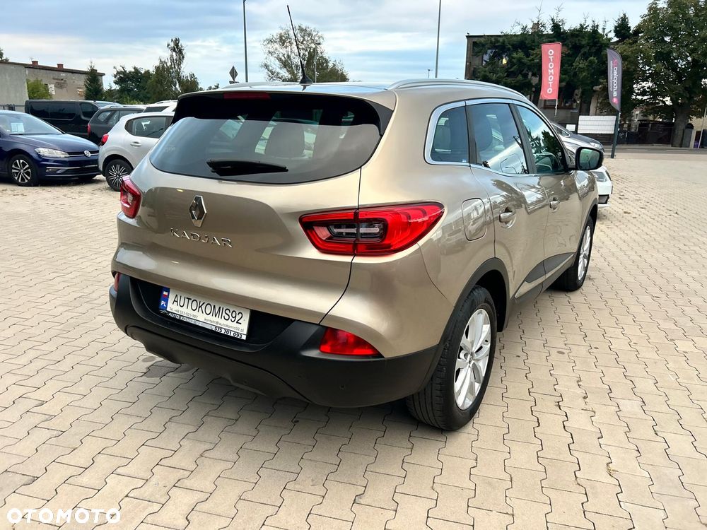 Renault Kadjar 1.2 Energy TCe Life - 6
