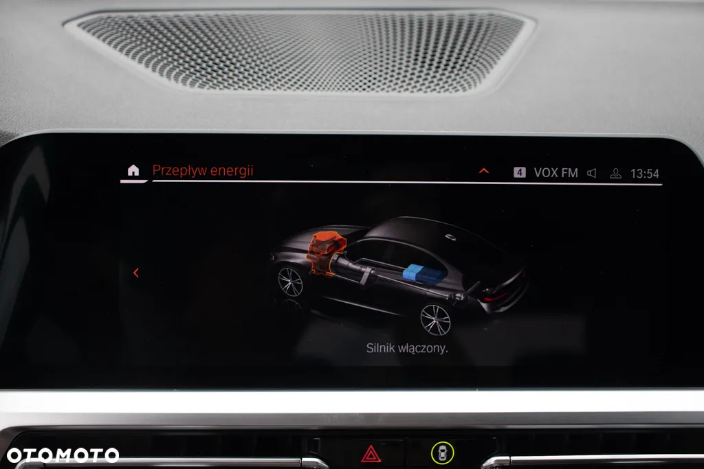 BMW Seria 3 320d xDrive M Sport sport - 26