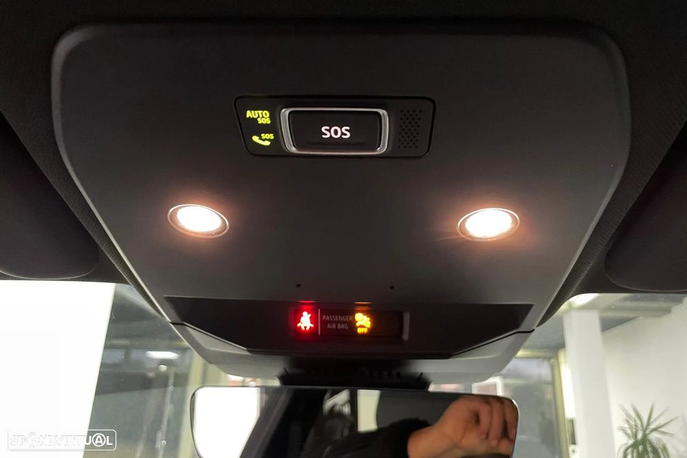 Renault Mégane E-Tech EV40 Evolution Autonomia Urbana - 51