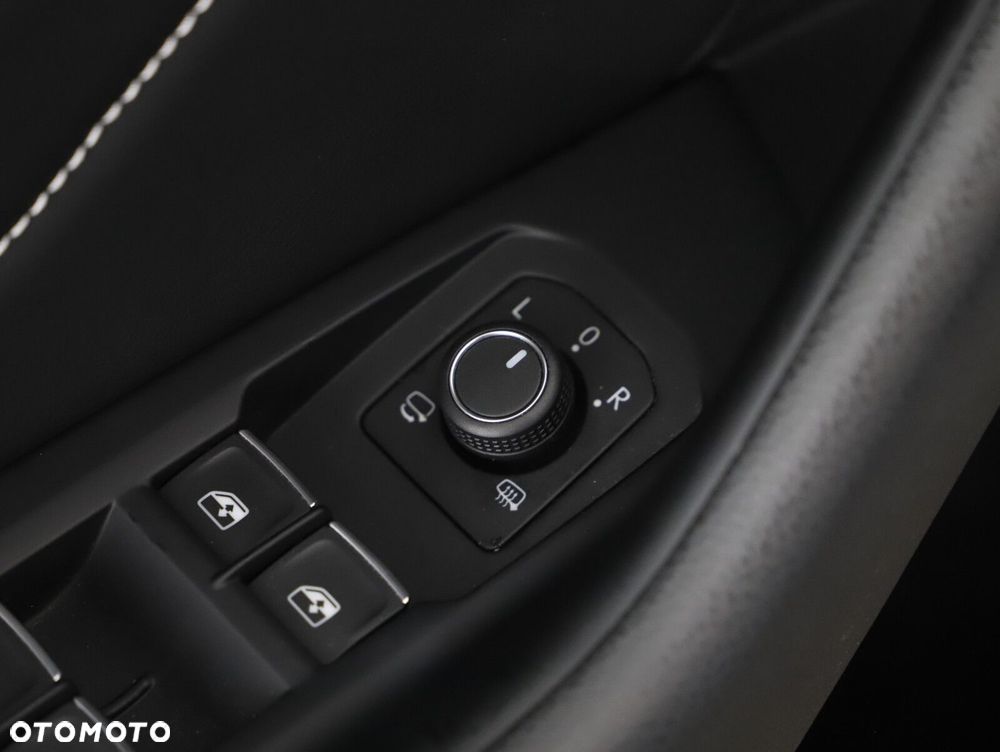 Volkswagen Passat Alltrack - 20