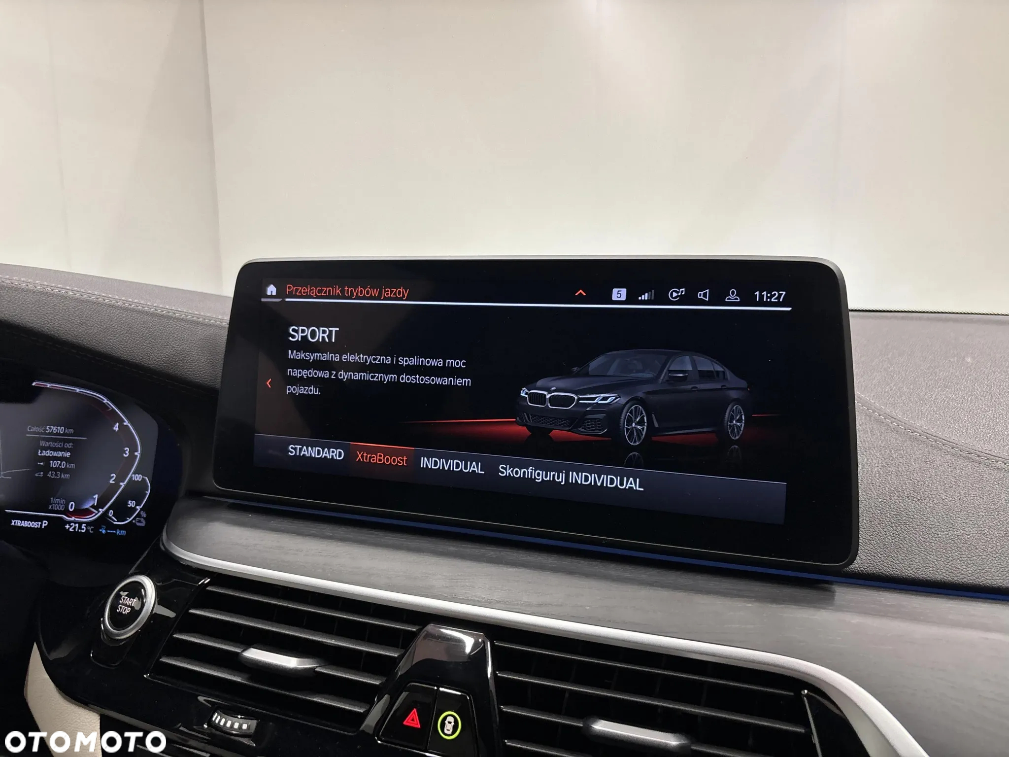 BMW Seria 5 - 20