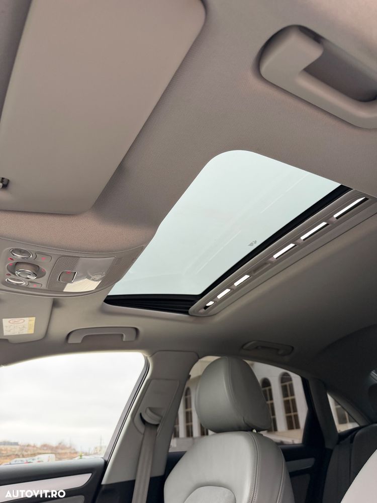 Audi A4 2.0 TDI DPF clean diesel quattro S tronic S line Sportpaket - 17