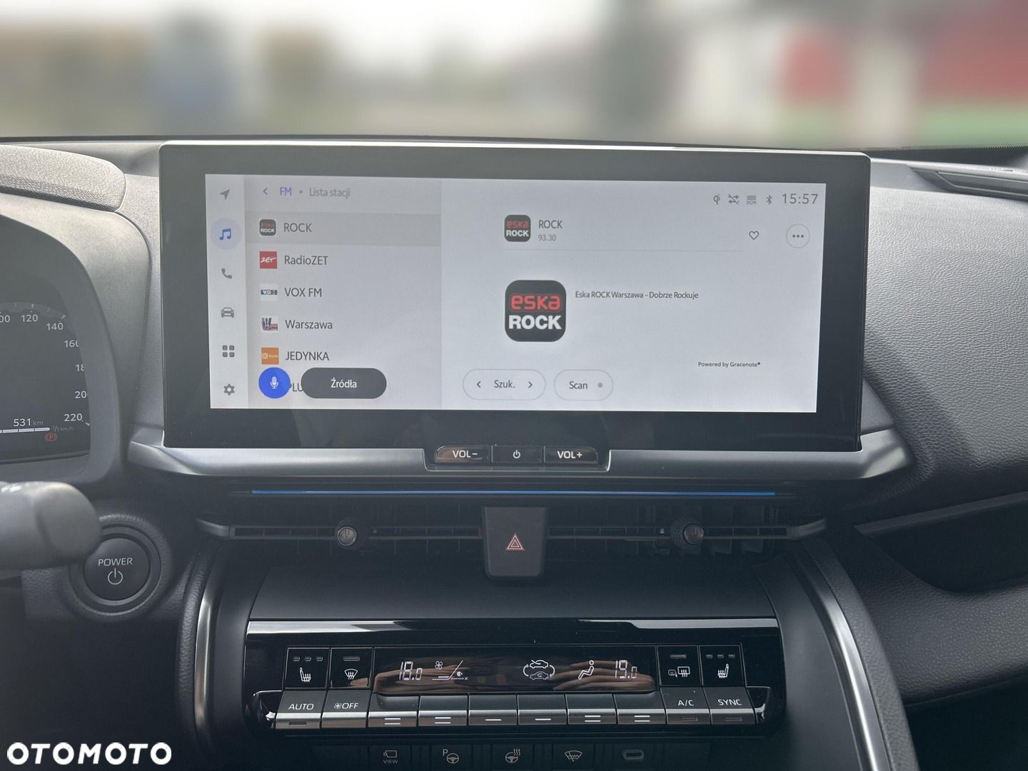 Toyota C-HR - 15
