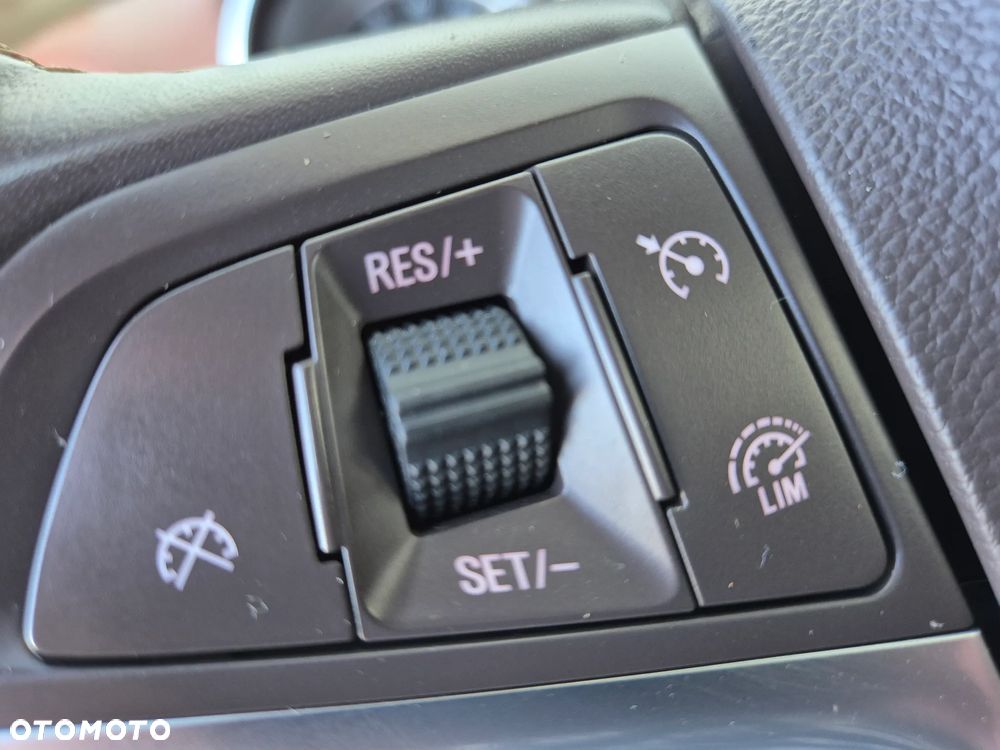 Opel Mokka 1.7 CDTI ecoFLEX Start/Stop 4x4 Innovation - 12