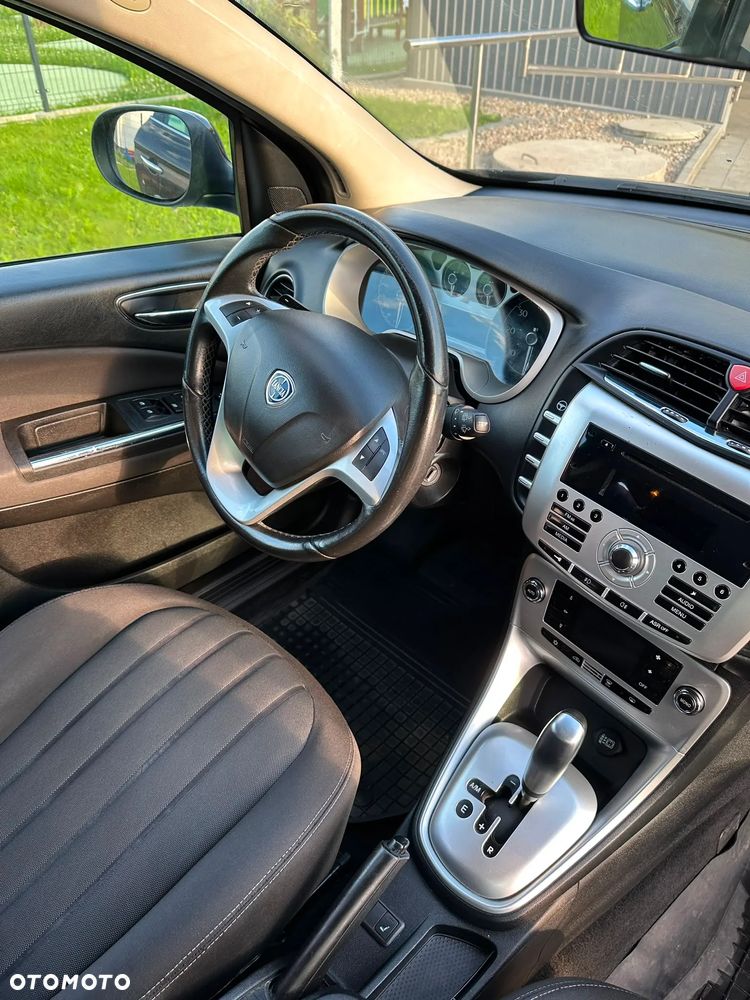 Lancia Delta 1.6 MJ Oro Selectronic - 7