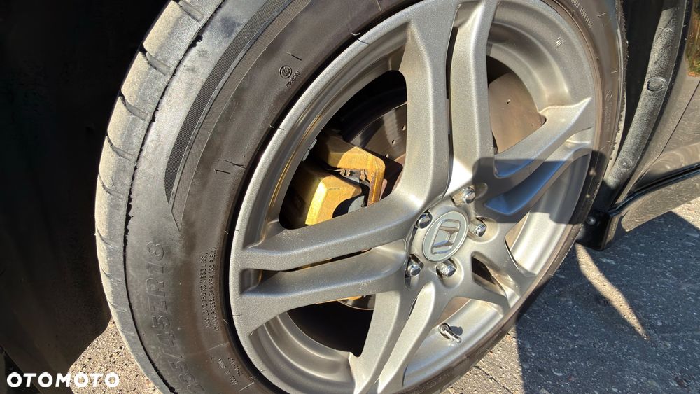 Honda Accord 2.4 Type S - 14