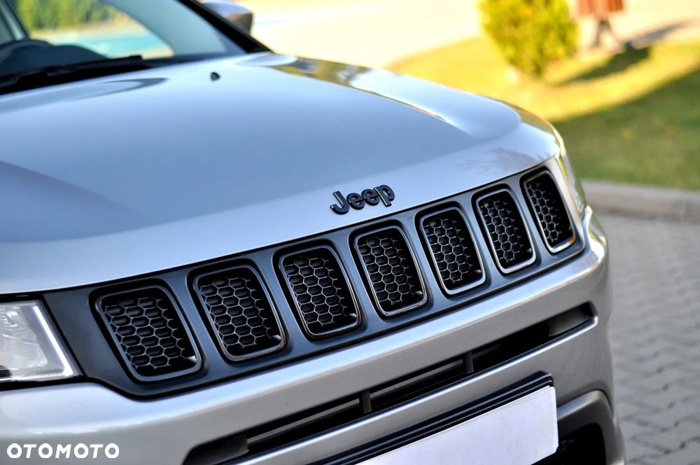 Jeep Compass 1.4 TMair Night Eagle FWD S&S - 4