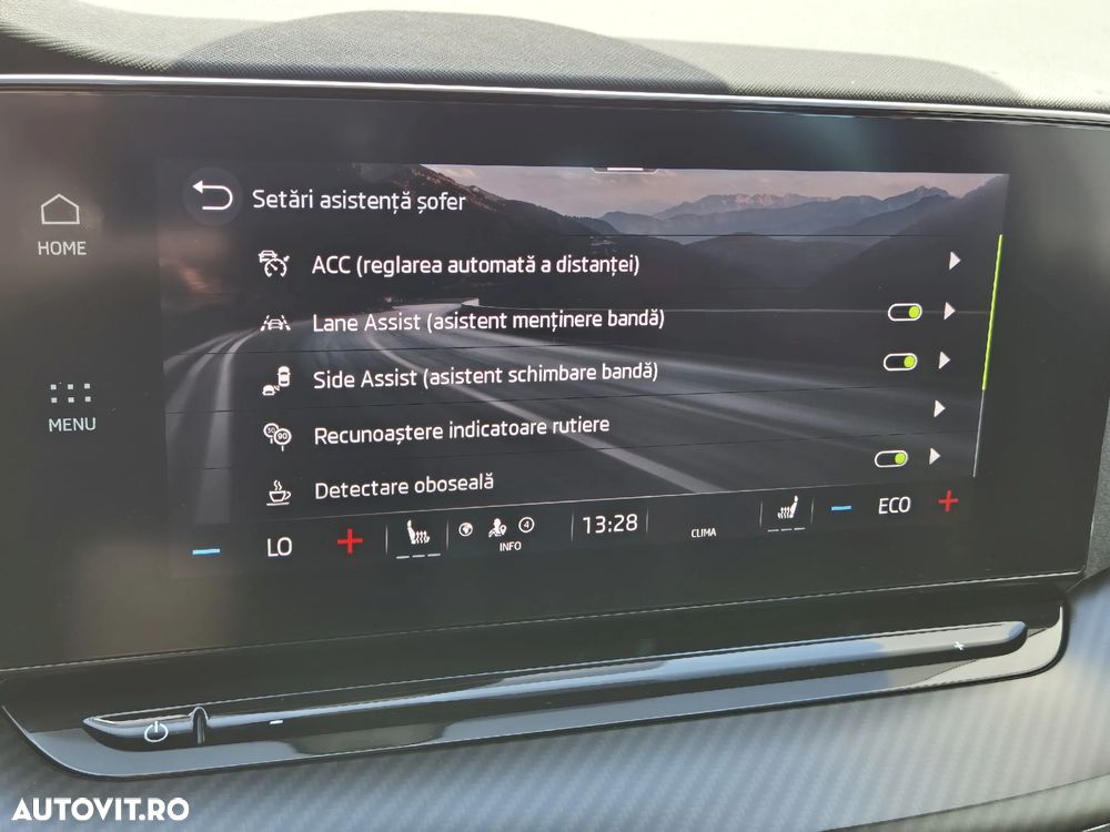 Skoda Octavia - 27