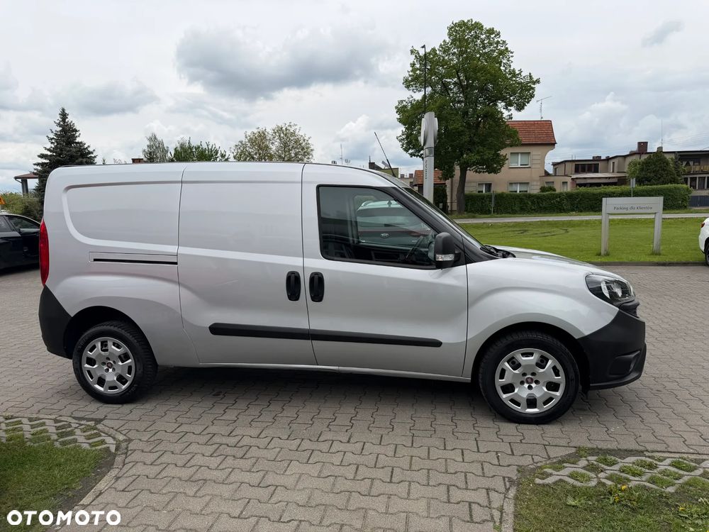 Fiat Doblo SX - 4