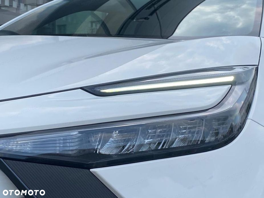 Toyota C-HR - 6
