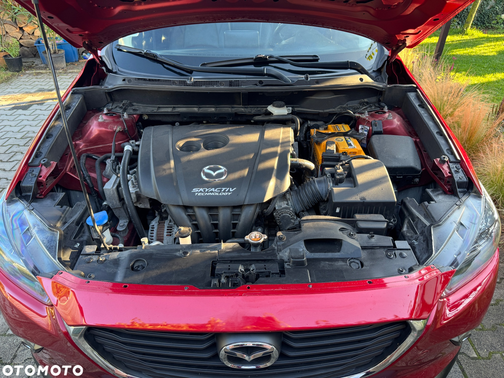 Mazda CX-3 - 13