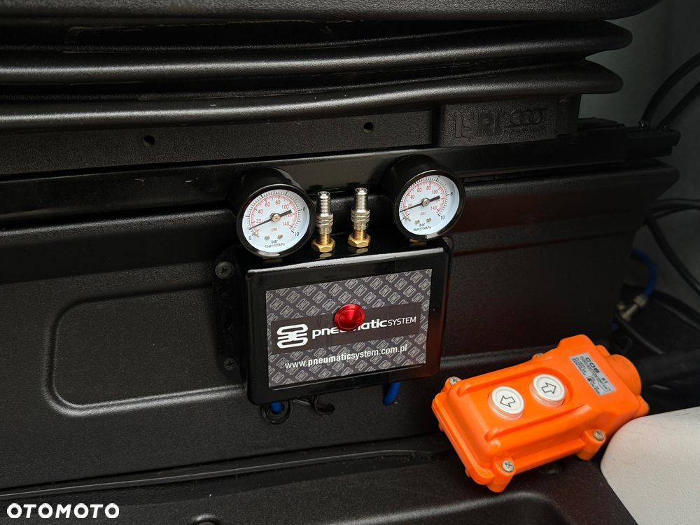 Iveco DAILY 35/50-180 3.0 HPI 180KM WYWROTKA 3-stronna ! 95 tyś km! Resor +Poduszka! NAVI! Kamera Cofania!! - 38