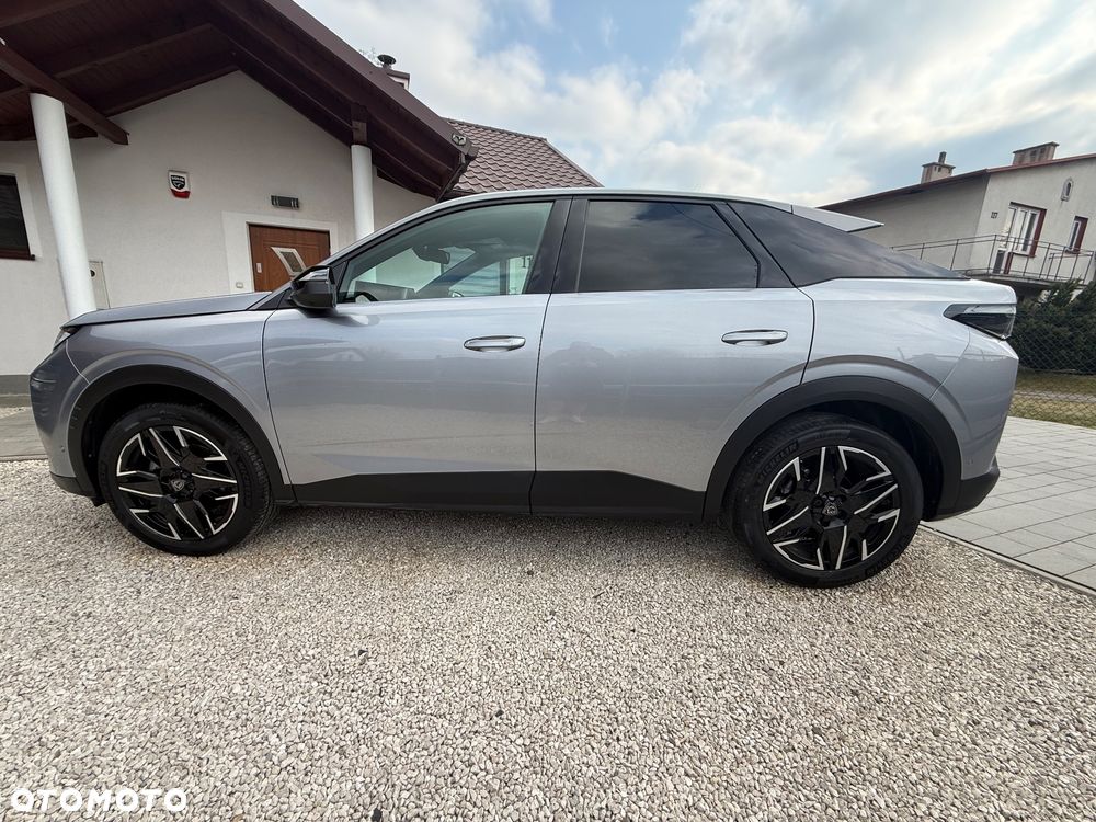 Peugeot 3008 - 4