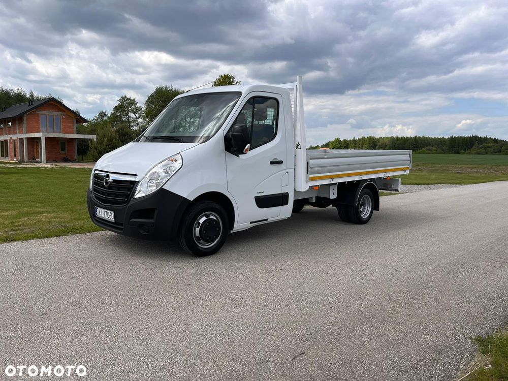 Renault Master - 2