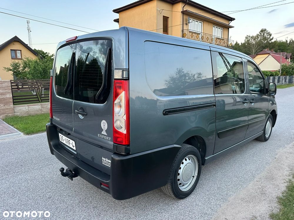 Peugeot Expert - 5