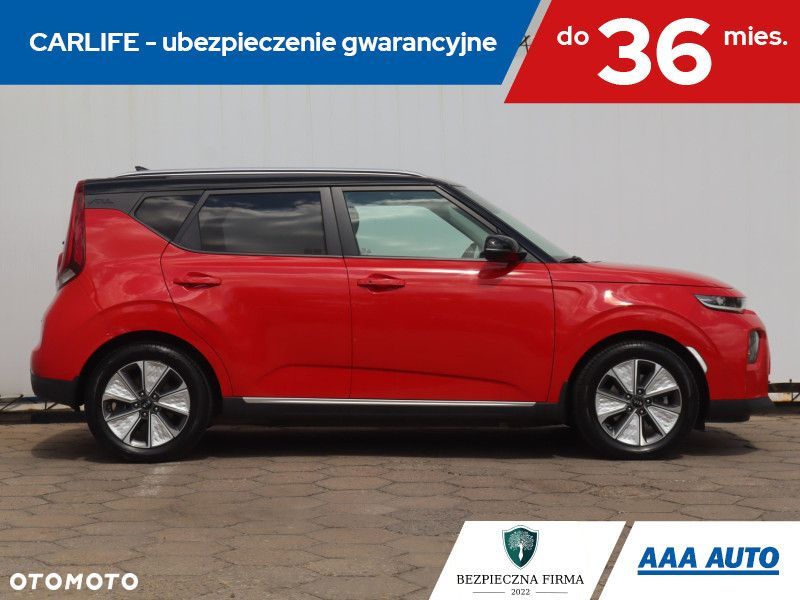 Kia Soul - 8