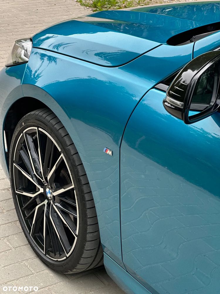 BMW Seria 2 218i M Sport - 15
