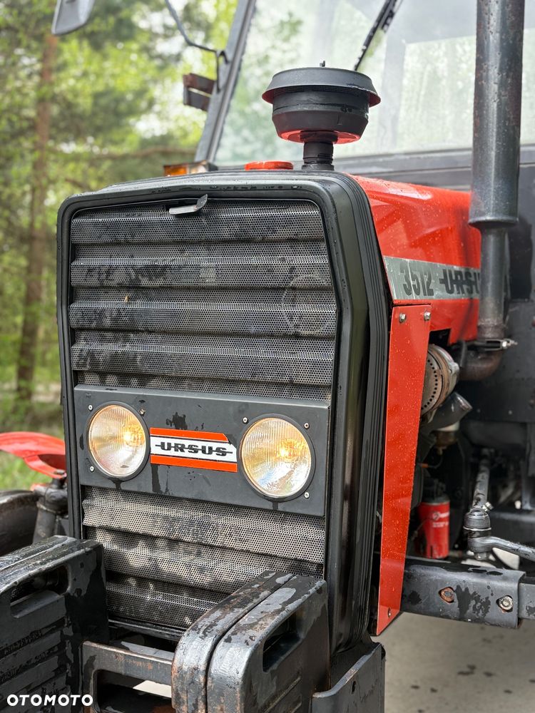Ursus 3512 - 3