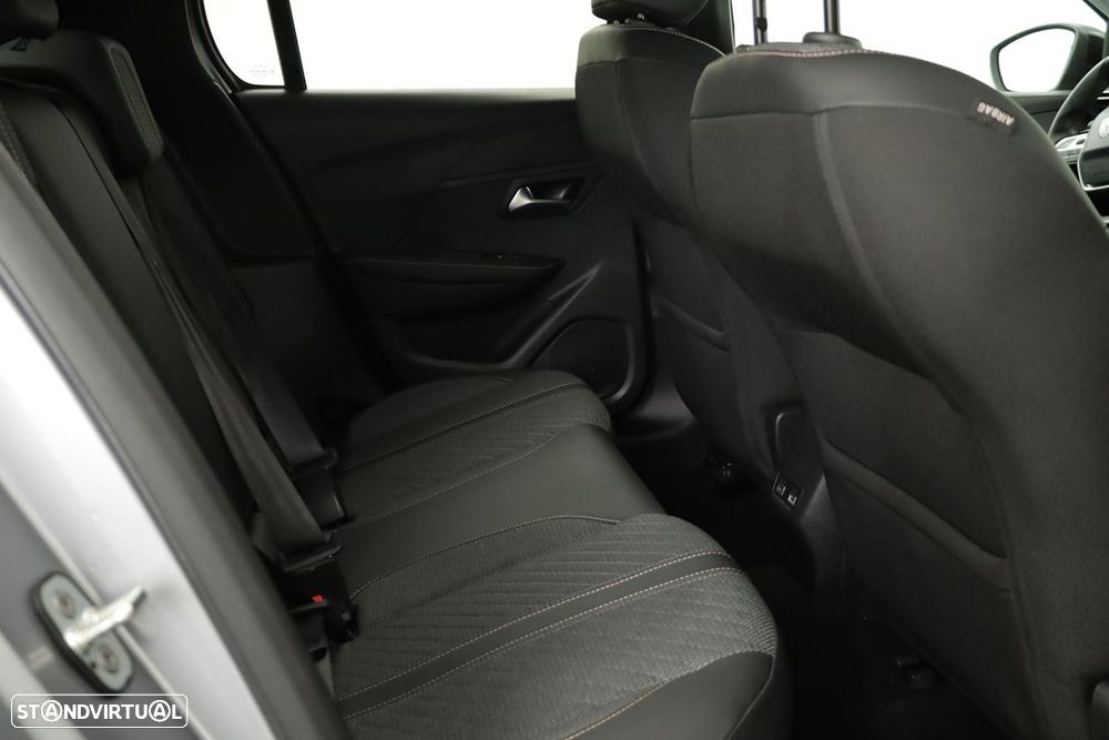 Peugeot 208 1.2 PureTech Allure - 23