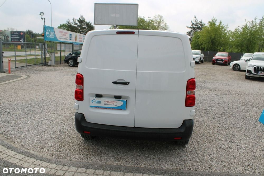 Toyota ProAce - 7