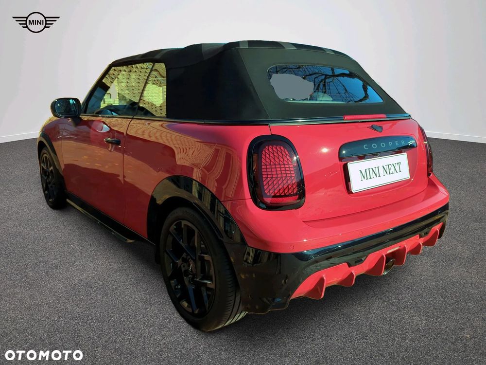 MINI John Cooper Works sport - 2