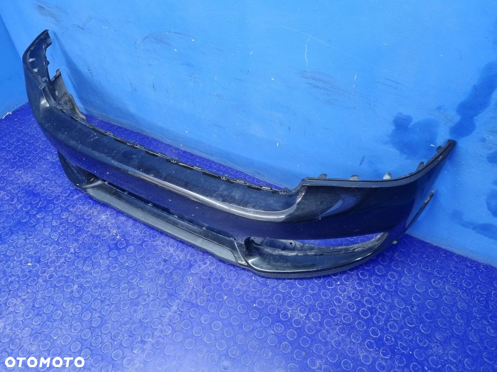 ZDERZAK przedni pdc MINI COUNTRYMAN II F60 17- przód oryginał - 6