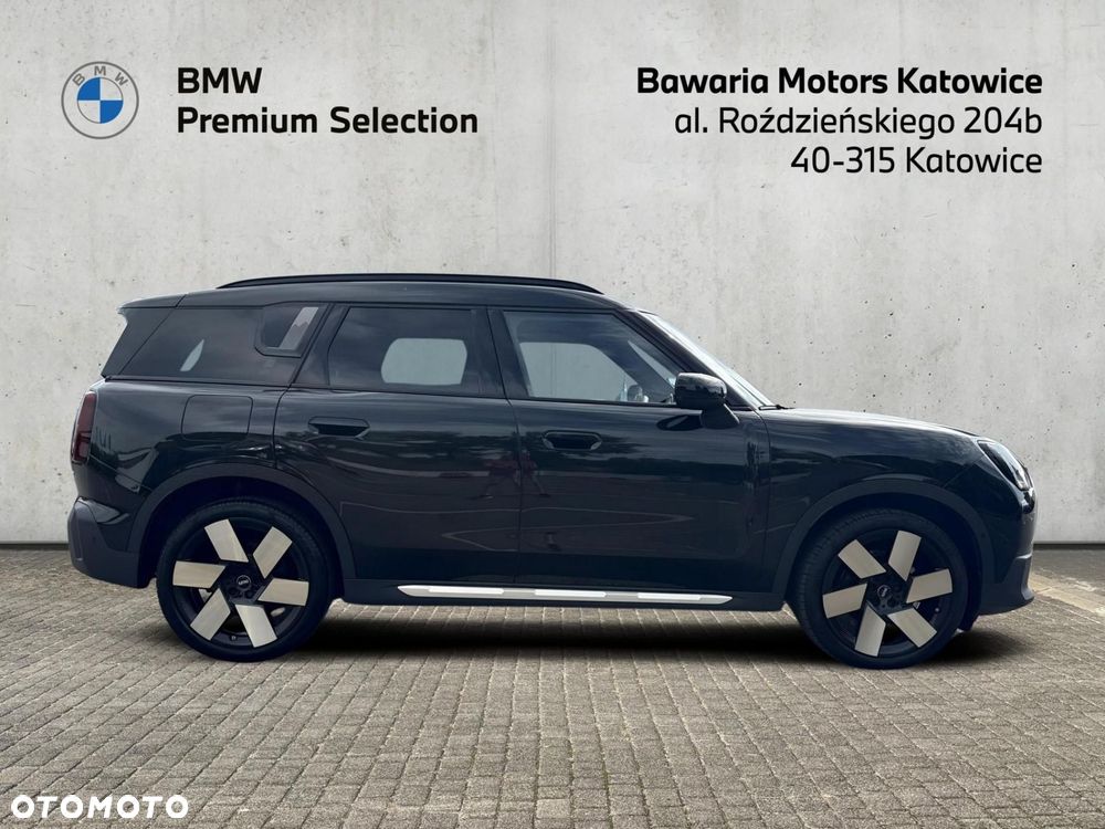 MINI Countryman - 21