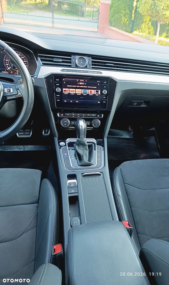 Volkswagen Arteon 2.0 TSI DSG Elegance - 13