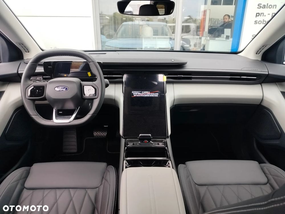 Ford Explorer 2026