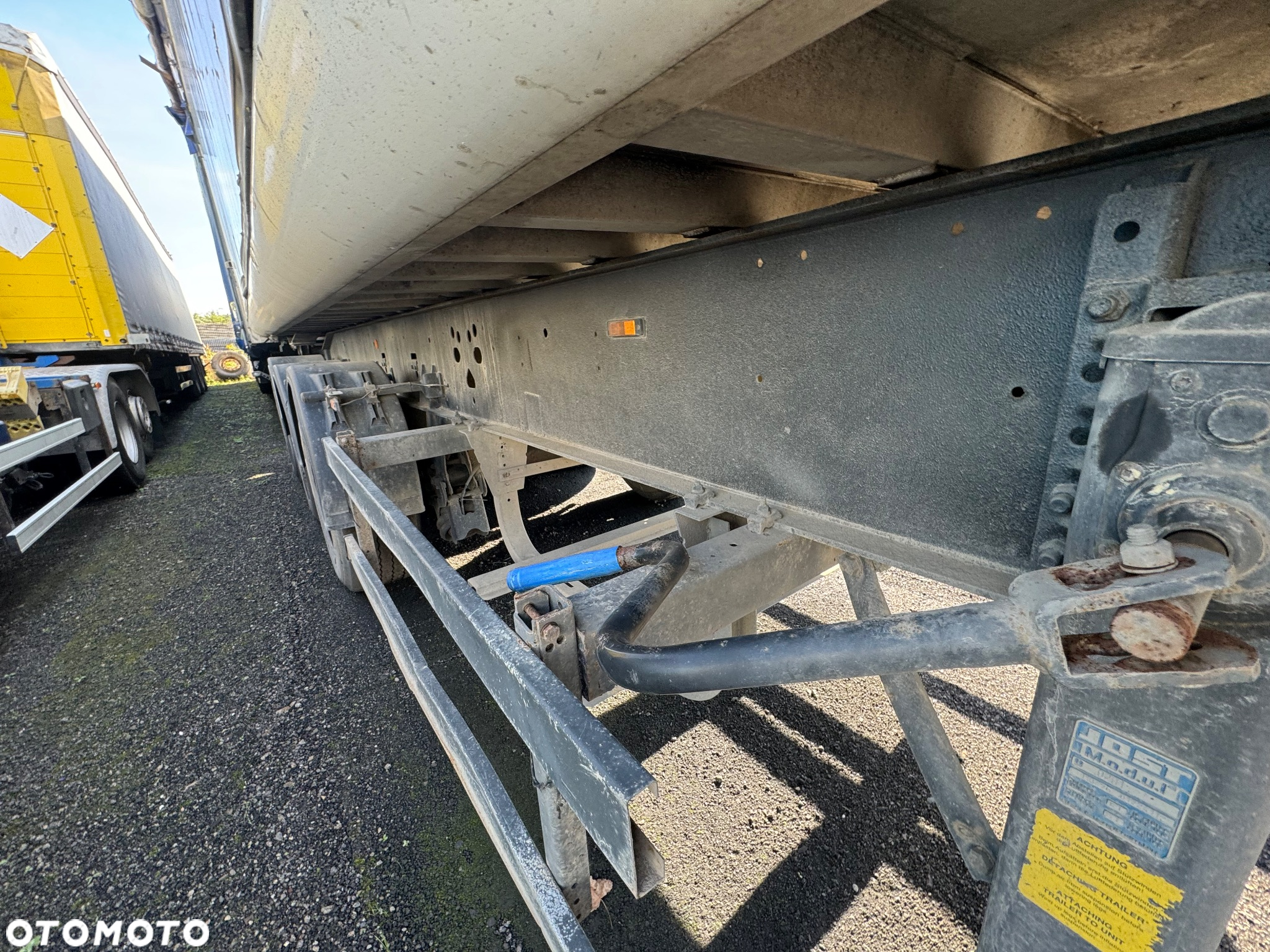 Schmitz Cargobull - 4