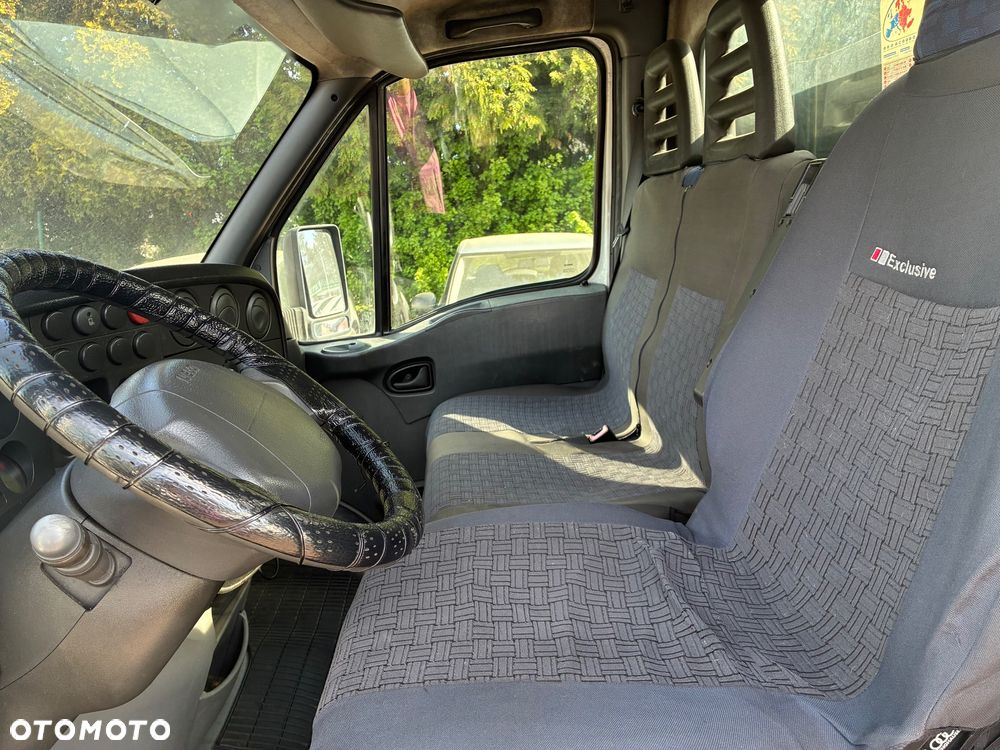 Iveco DAILY - 10