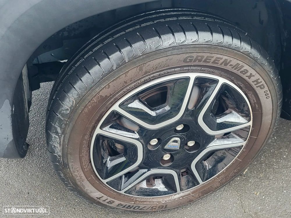 Dacia Spring Electric 45 Comfort Plus - 13