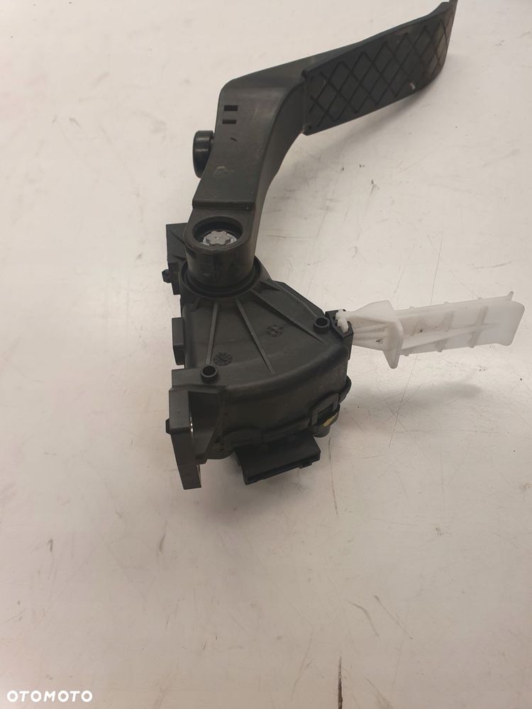 POTENCJOMETR PEDAŁU GAZU AUDI Q7 LIFT 7L0723507E - 2