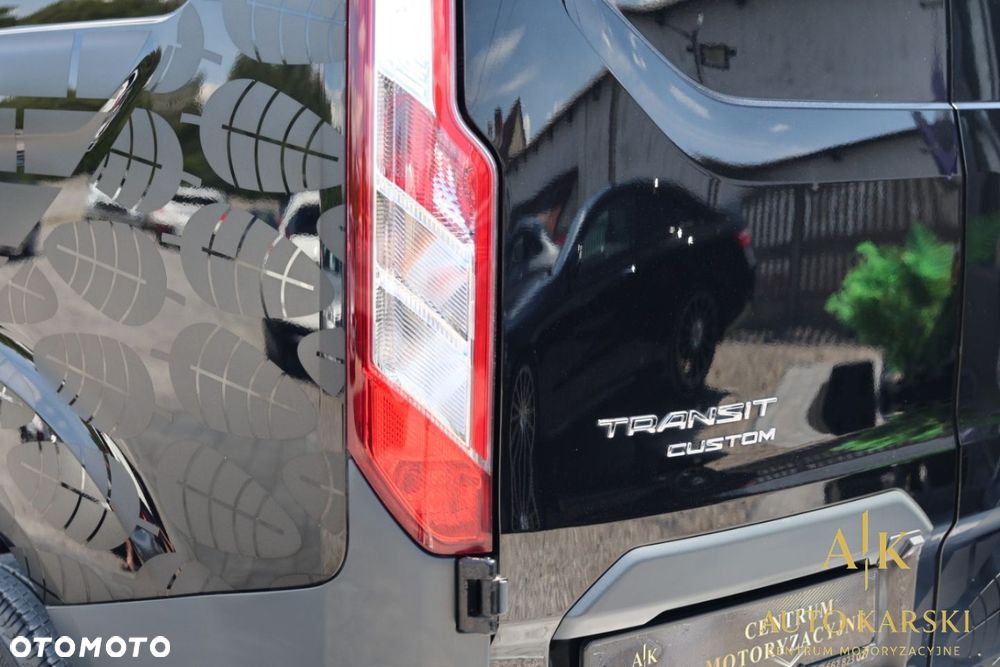 Ford Transit - 17
