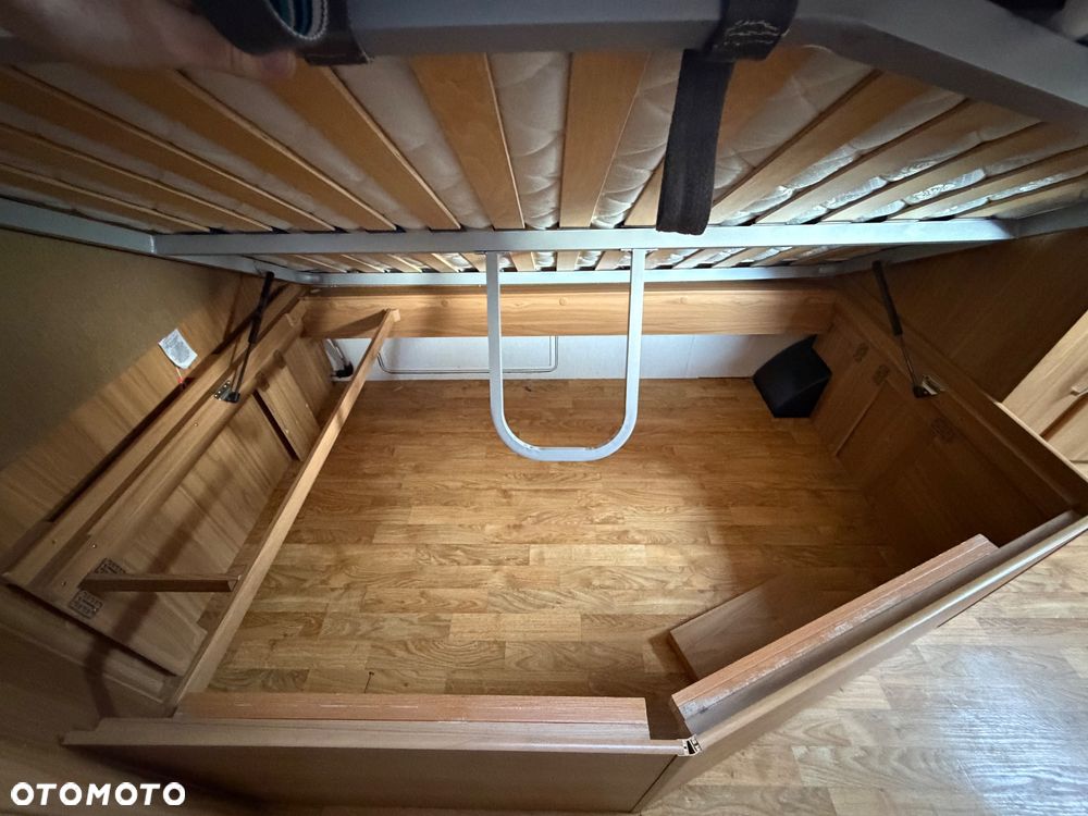 SWIFT Merlin 550 - 15