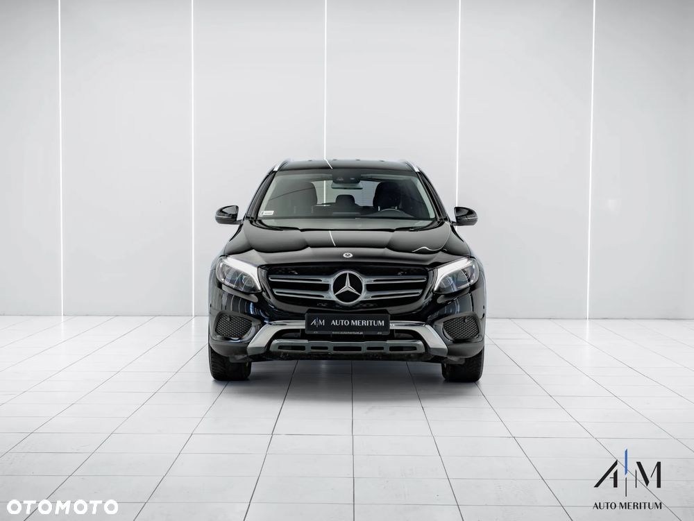 Mercedes-Benz GLC 220 d 4-Matic - 7